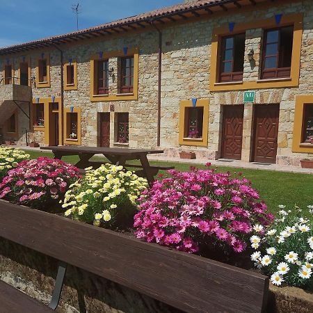 Turismo Rural El Gobernador Villaviciosa Kültér fotó
