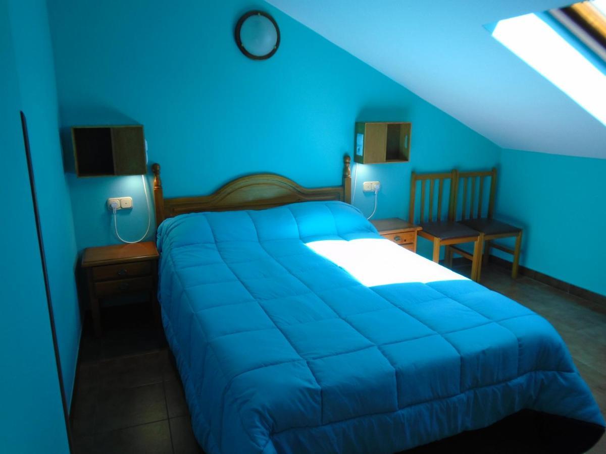 Turismo Rural El Gobernador Villaviciosa Kültér fotó